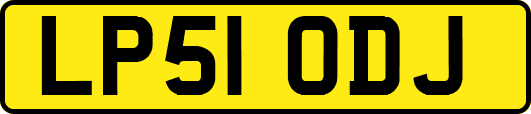 LP51ODJ