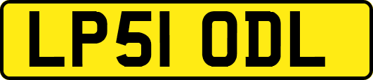 LP51ODL