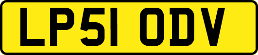 LP51ODV
