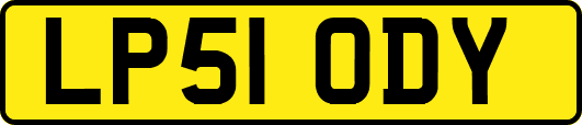 LP51ODY