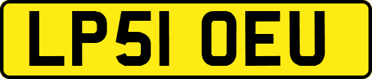 LP51OEU