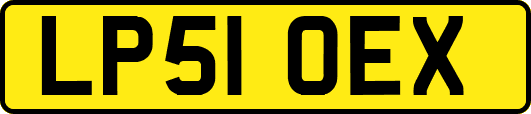 LP51OEX