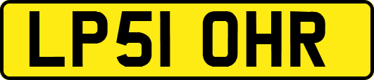 LP51OHR