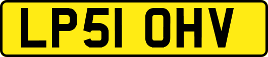 LP51OHV