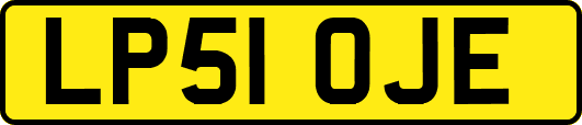 LP51OJE