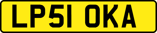 LP51OKA