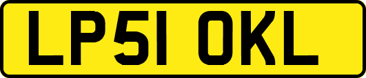 LP51OKL