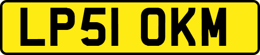LP51OKM
