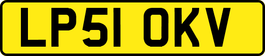 LP51OKV