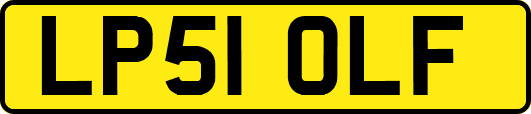 LP51OLF