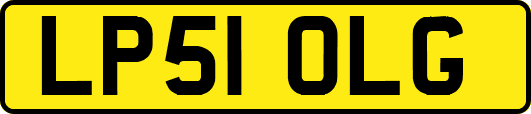 LP51OLG
