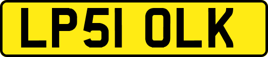 LP51OLK