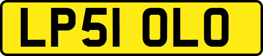 LP51OLO