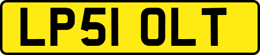 LP51OLT