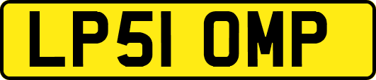 LP51OMP