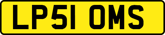 LP51OMS