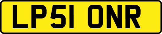 LP51ONR