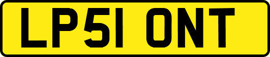 LP51ONT
