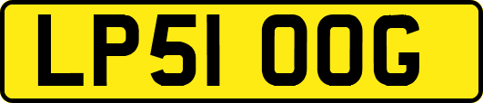 LP51OOG