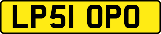 LP51OPO