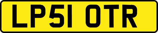 LP51OTR