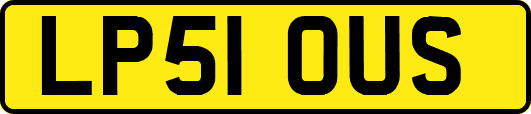 LP51OUS