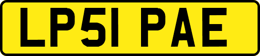 LP51PAE