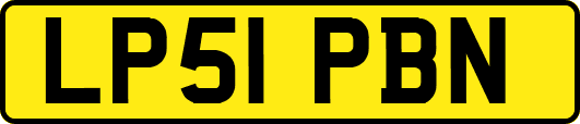 LP51PBN