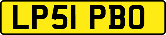 LP51PBO