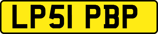LP51PBP