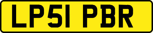 LP51PBR