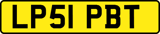 LP51PBT