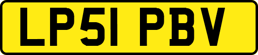 LP51PBV