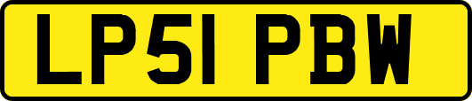 LP51PBW