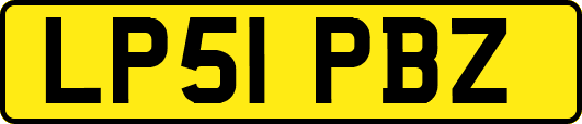 LP51PBZ