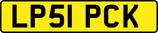 LP51PCK