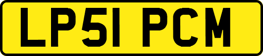 LP51PCM