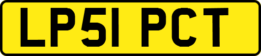 LP51PCT