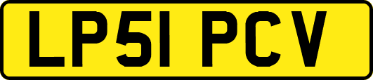 LP51PCV
