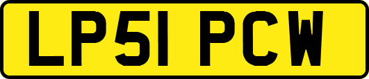 LP51PCW