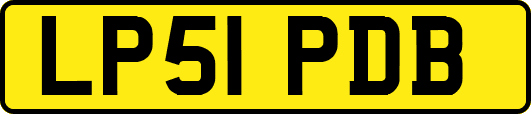 LP51PDB