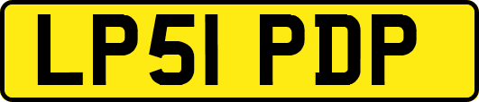 LP51PDP