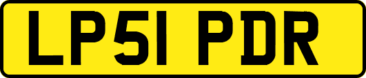 LP51PDR