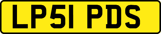 LP51PDS