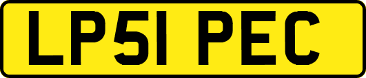 LP51PEC