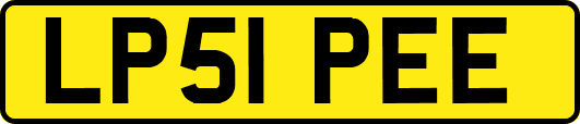 LP51PEE