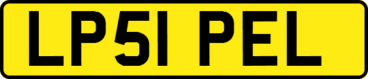 LP51PEL
