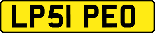 LP51PEO