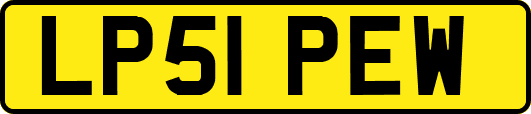 LP51PEW