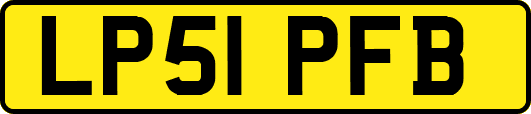 LP51PFB